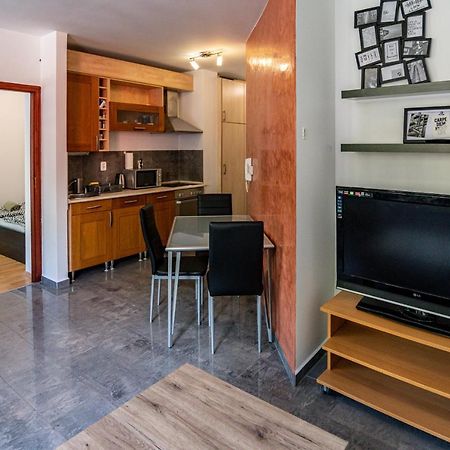 Darling Apartman 塞格德 外观 照片