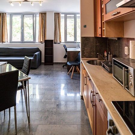 Darling Apartman 塞格德 外观 照片