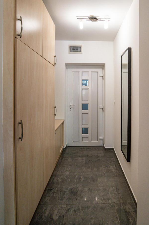 Darling Apartman 塞格德 外观 照片