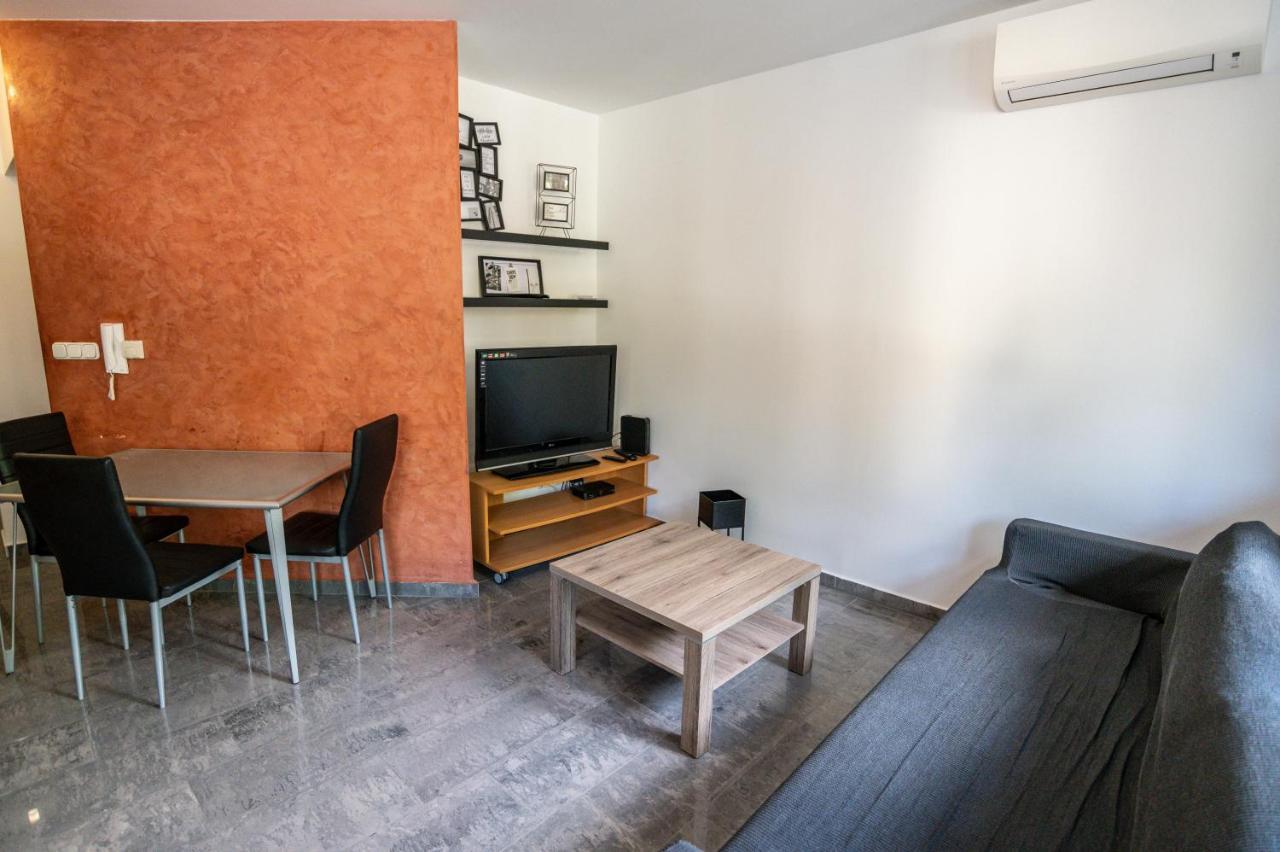 Darling Apartman 塞格德 外观 照片