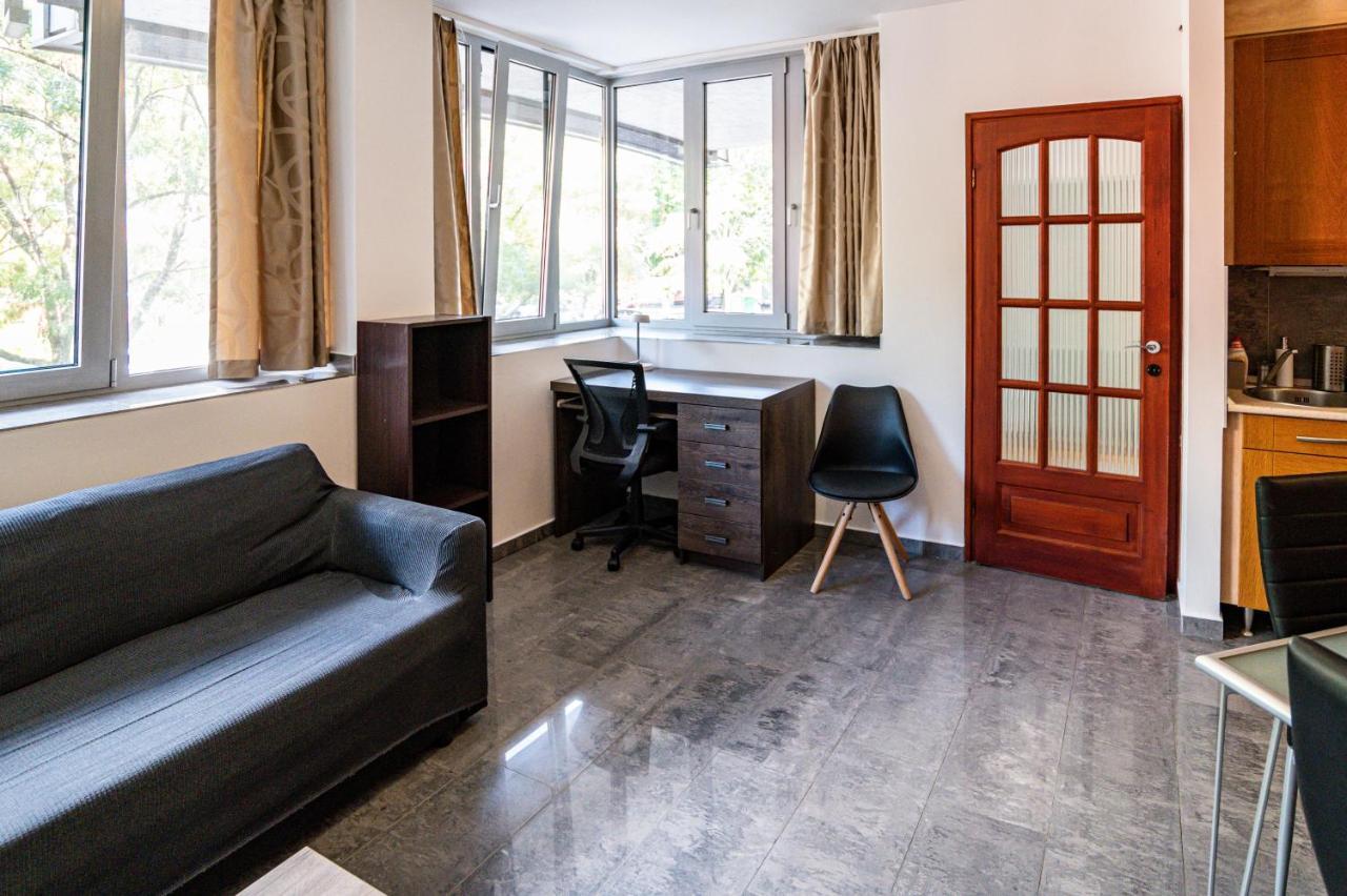 Darling Apartman 塞格德 外观 照片